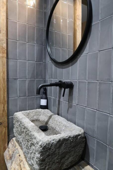 Апартаменты Quirky Retreats - The Hidden Retreat Уиндермир Экстерьер фото